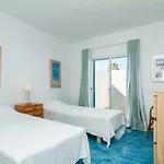 Liiiving In Algarve - Blue Alvor