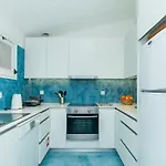 Vila Liiiving In Algarve - Blue Alvor