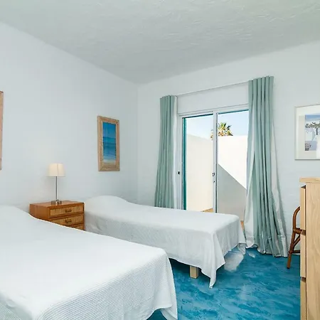 Liiiving In Algarve - Blue ألفور