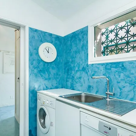 Liiiving In Algarve - Blue فيلة ألفور