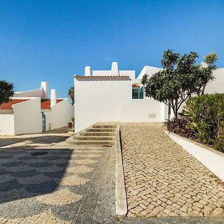Vila Liiiving In Algarve - Blue *