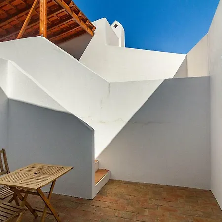 Liiiving In Algarve - Blue Alvor