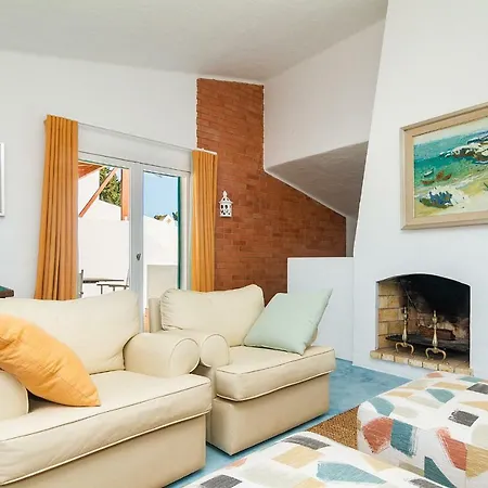 Liiiving In Algarve - Blue