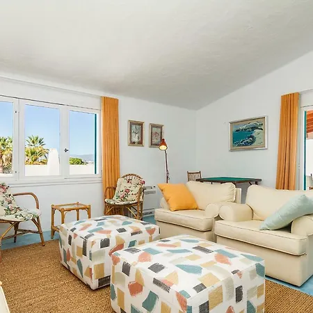 Liiiving In Algarve - Blue Alvor