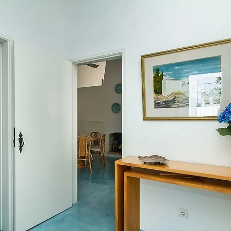 Liiiving In Algarve - Blue Villa *