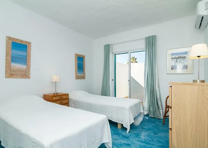 Liiiving In Algarve - Blue Alvor