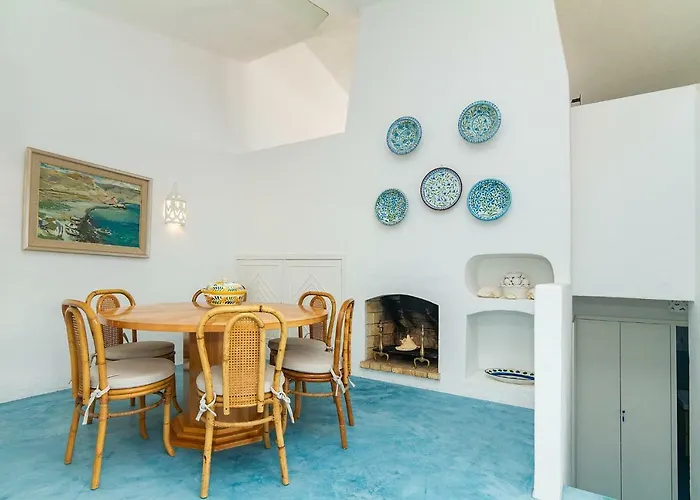 Villa Liiiving In Algarve - Blue Alvor