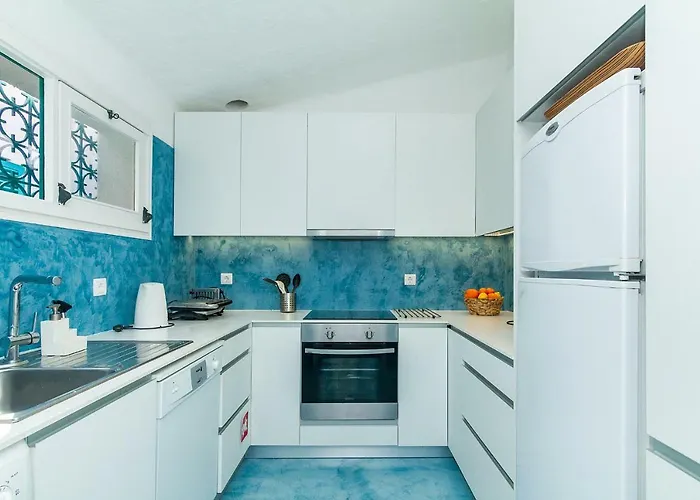 Villa Liiiving In Algarve - Blue Alvor