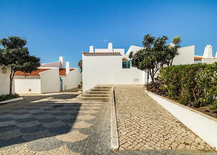 Villa Liiiving In Algarve - Blue *