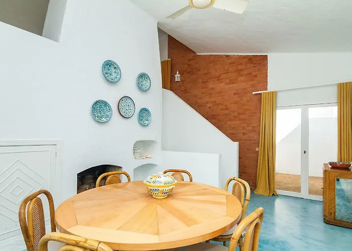 Liiiving In Algarve - Blue *