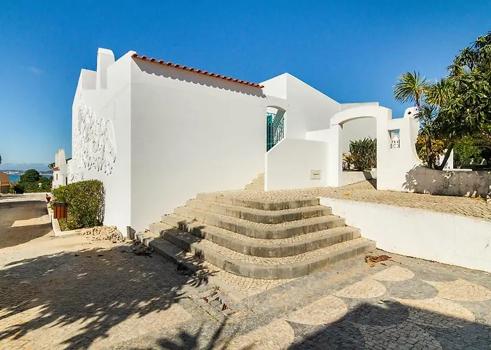 Liiiving In Algarve - Blue Villa Alvor