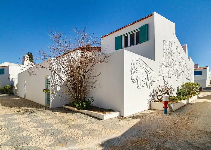 Liiiving In Algarve - Blue *