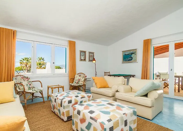 Liiiving In Algarve - Blue Alvor