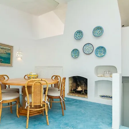 Villa Liiiving In Algarve - Blue Alvor