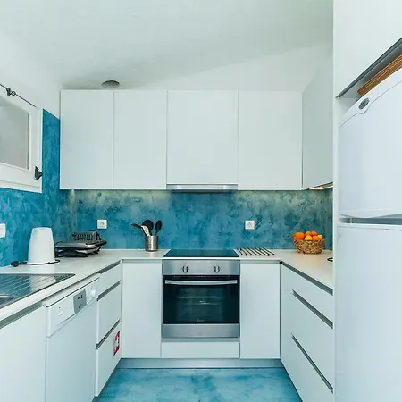 Villa Liiiving In Algarve - Blue Alvor