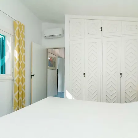 Liiiving In Algarve - Blue Villa