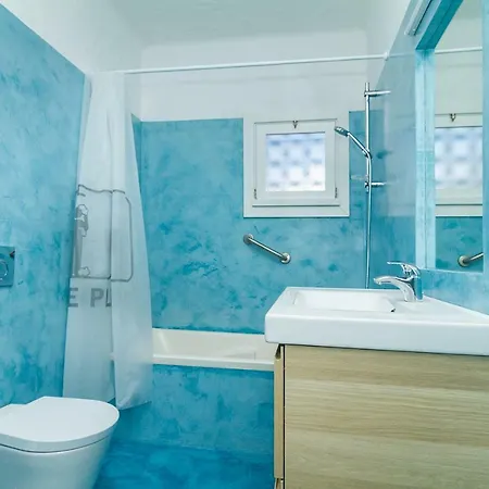 Liiiving In Algarve - Blue * Alvor