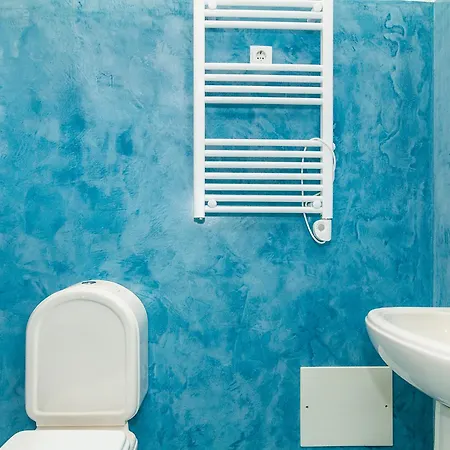 Liiiving In Algarve - Blue