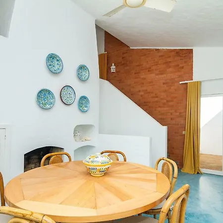 Liiiving In Algarve - Blue *