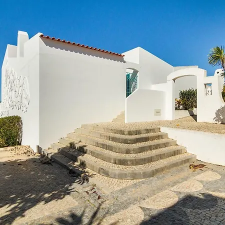 Liiiving In Algarve - Blue Villa Alvor