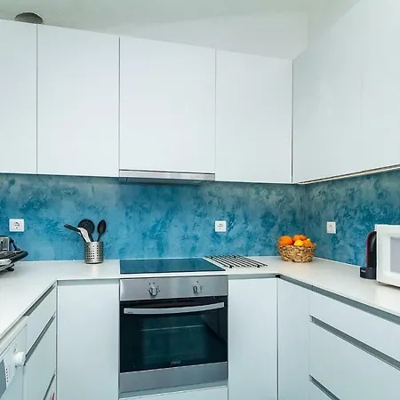 Liiiving In Algarve - Blue Villa Alvor