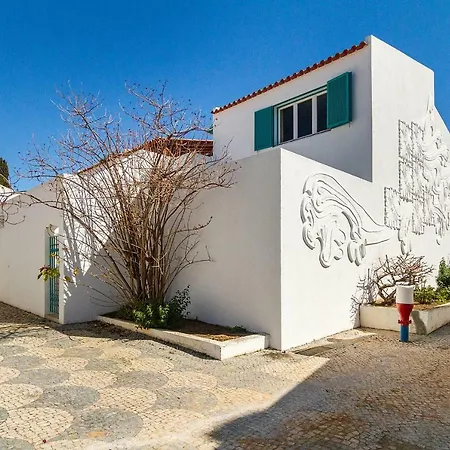 Liiiving In Algarve - Blue *