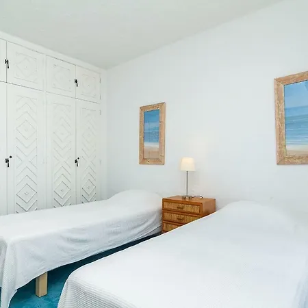 Liiiving In Algarve - Blue Villa Alvor