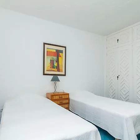 Liiiving In Algarve - Blue *