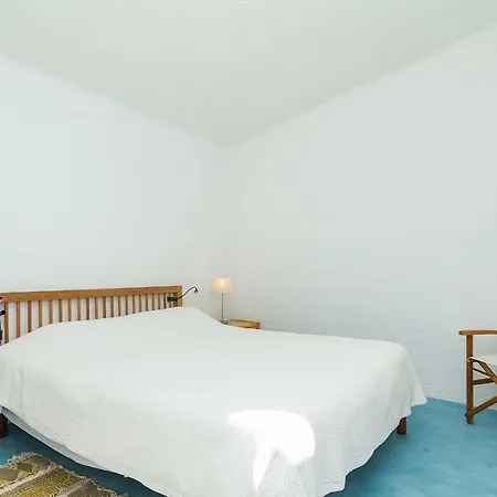 Liiiving In Algarve - Blue Villa