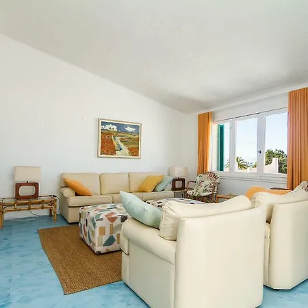 Villa Liiiving In Algarve - Blue